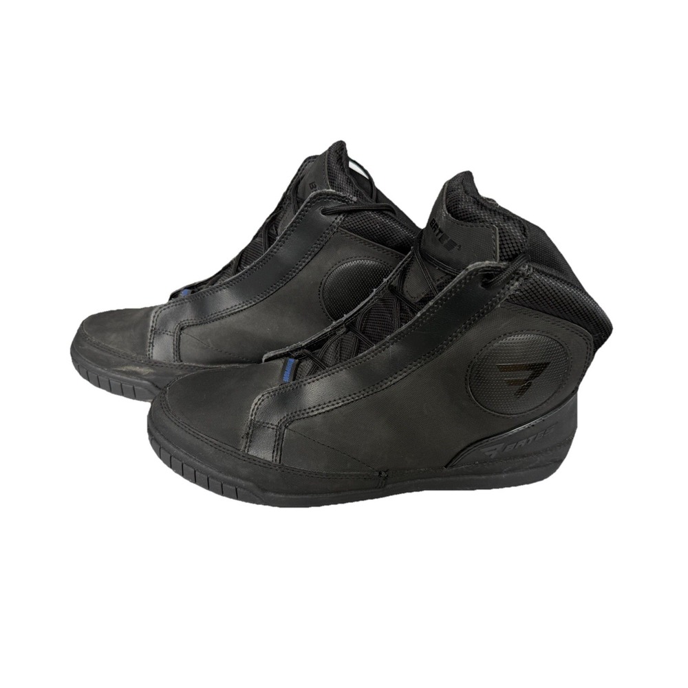 Bates Men's ST 250 size US 13 bootsblack Excellent Condition
